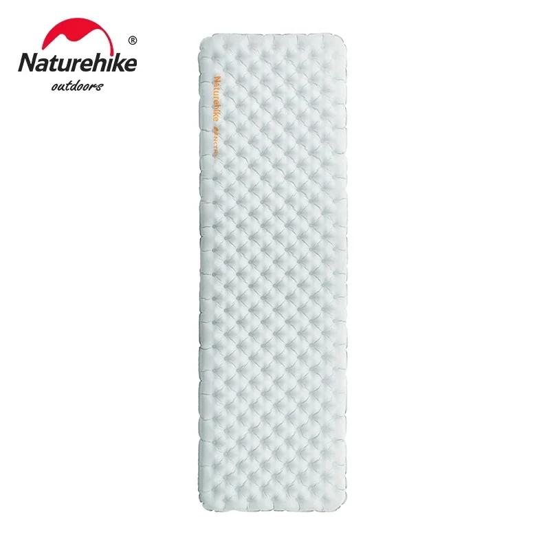 Image from c_Camping/c_Sleeping Mats/Naturehike-Inflatable-Mattress-32-R-Value-Air-Bed-8-cm-High/